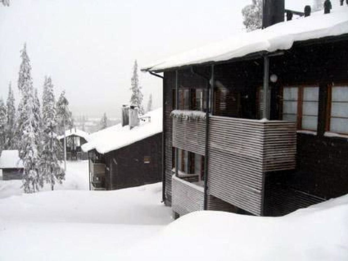 Дома для отпуска Holiday Home Karhunvartijan kota b1 Рука-4