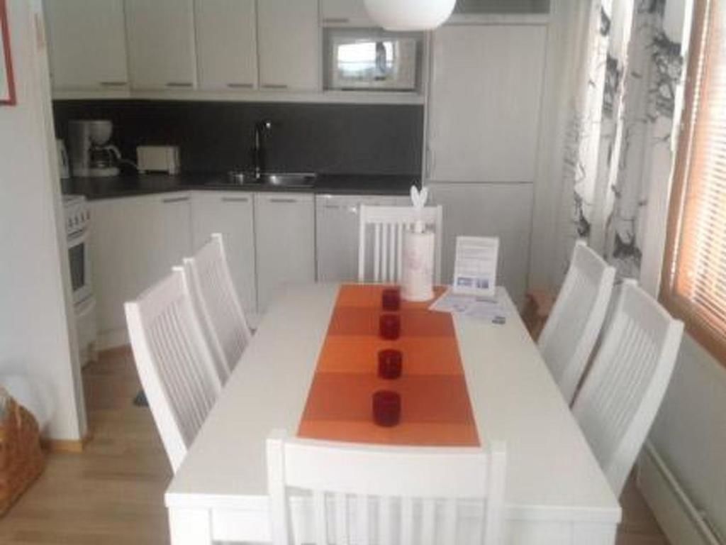 Дома для отпуска Holiday Home Karhunvartijan kota b1 Рука-27