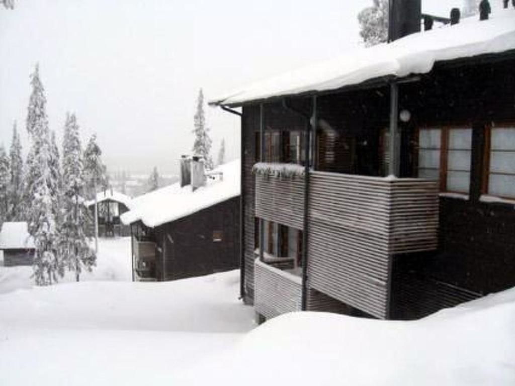 Дома для отпуска Holiday Home Karhunvartijan kota b1 Рука-30