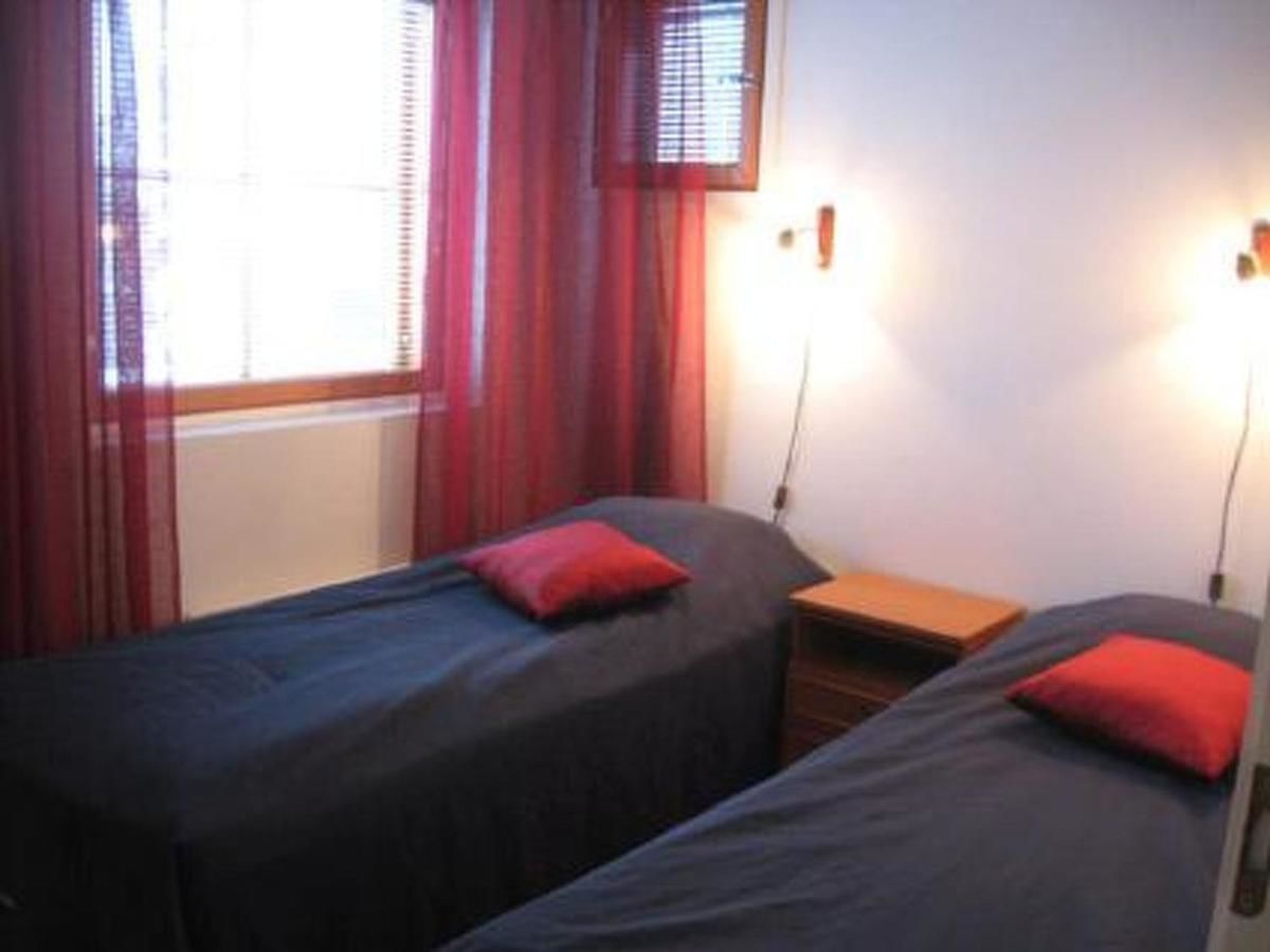 Дома для отпуска Holiday Home Karhunvartijan kota b1 Рука-12