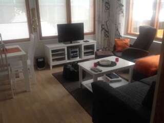Дома для отпуска Holiday Home Karhunvartijan kota b1 Рука Дом для отпуска-10