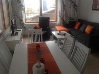 Дома для отпуска Holiday Home Karhunvartijan kota b1 Рука Дом для отпуска-12
