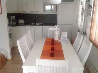 Дома для отпуска Holiday Home Karhunvartijan kota b1 Рука Дом для отпуска-2