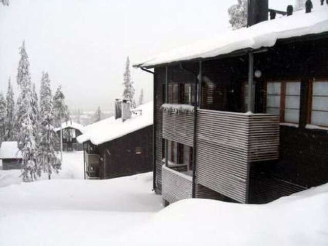 Дома для отпуска Holiday Home Karhunvartijan kota b1 Рука-3