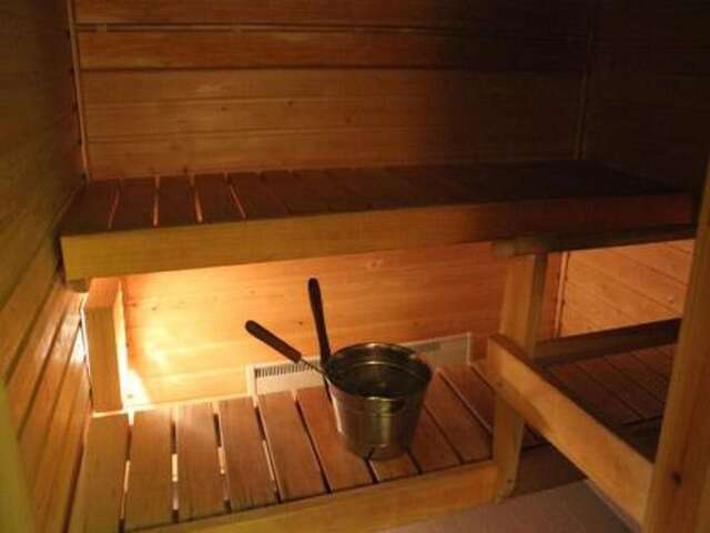 Дома для отпуска Holiday Home Karhunvartijan kota b1 Рука-20