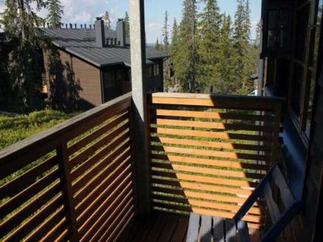 Дома для отпуска Holiday Home Karhunvartijan kota b1 Рука-21