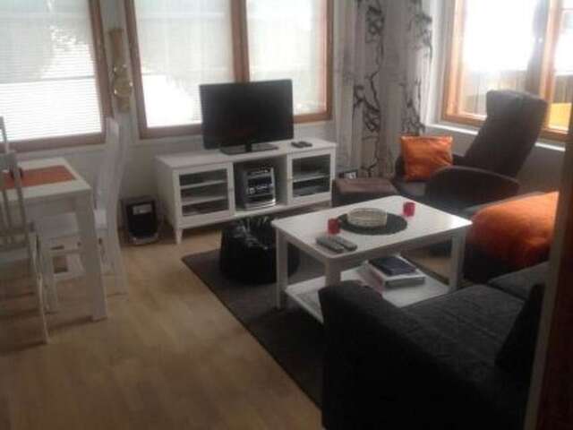 Дома для отпуска Holiday Home Karhunvartijan kota b1 Рука-24