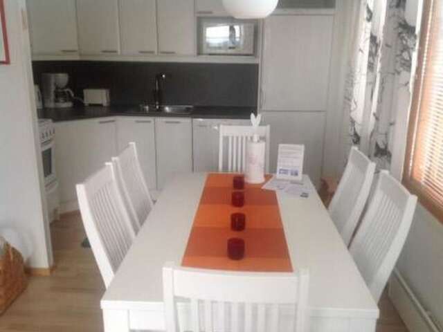Дома для отпуска Holiday Home Karhunvartijan kota b1 Рука-26