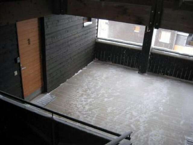 Дома для отпуска Holiday Home Karhunvartijan kota b1 Рука-31