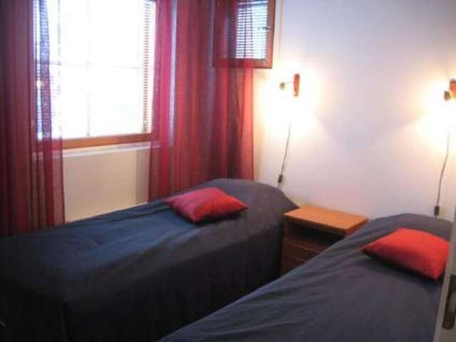 Дома для отпуска Holiday Home Karhunvartijan kota b1 Рука-32